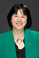 Dr. Eva M. Moya